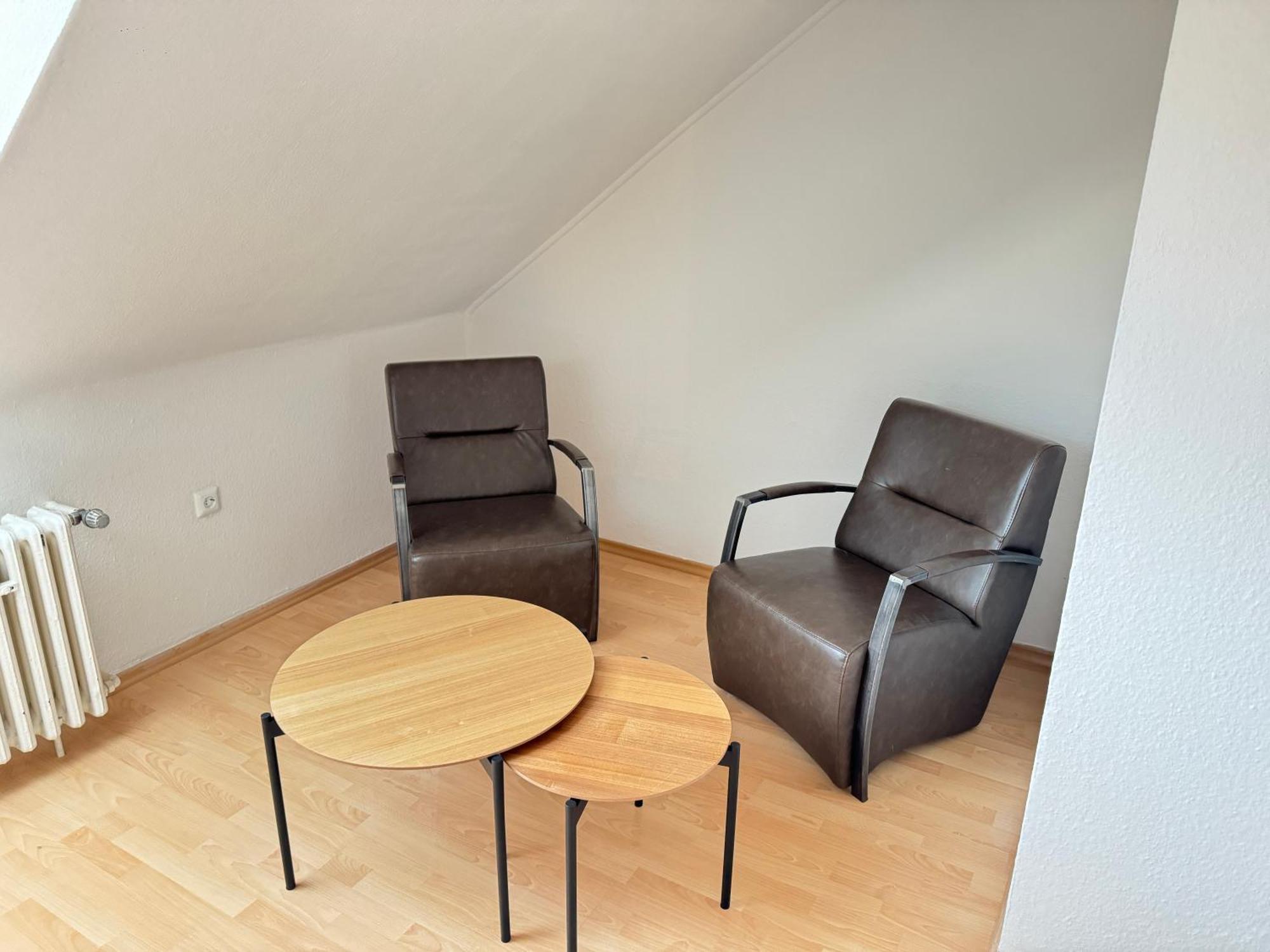 City Apartment - Business, Uni, Handwerker - Free Wifi Bochum Buitenkant foto